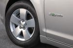 Chevrolet Malibu Hybrid 2008 года